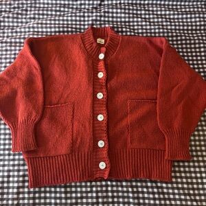 Babaa Cardigan